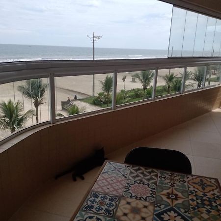 Frente Pro Mar Apartamento Completo Praia Grande  Exterior photo
