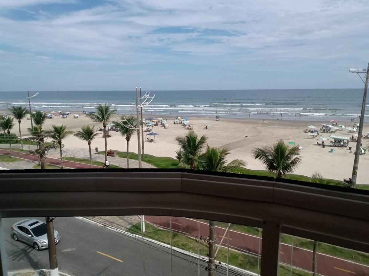Frente Pro Mar Apartamento Completo Praia Grande  Exterior photo